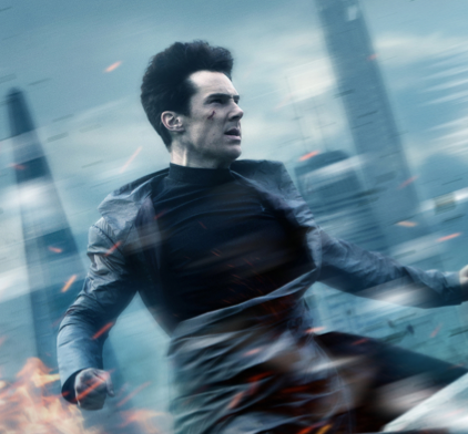 STAR TREK INTO DARKNESS Review: The Cure for Sequelitis